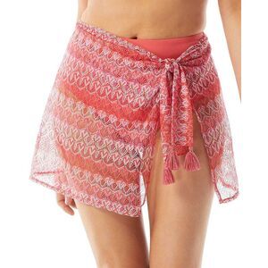 Coco Contours Womens  Pacific Sarong Skirt